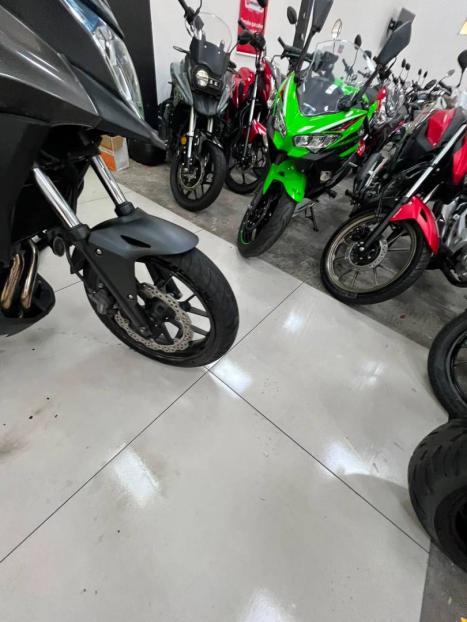HONDA CB 500 X , Foto 7