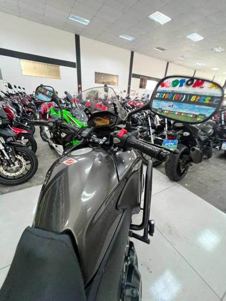 HONDA CB 500 X , Foto 8