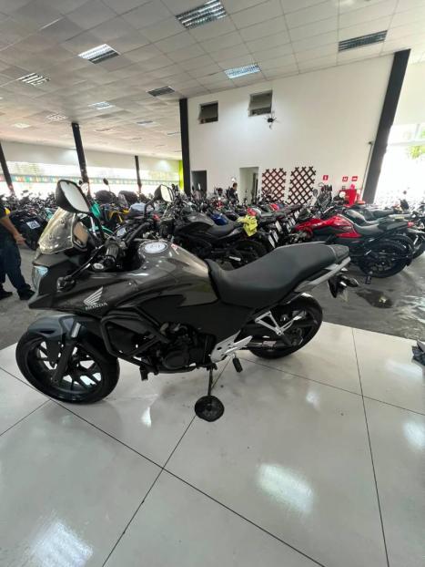 HONDA CB 500 X , Foto 9