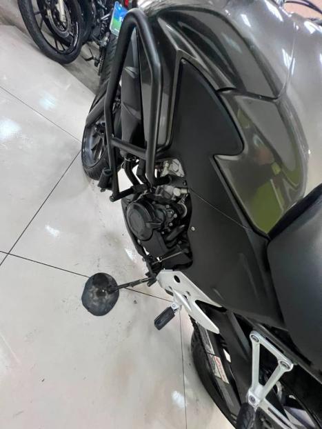 HONDA CB 500 X , Foto 10