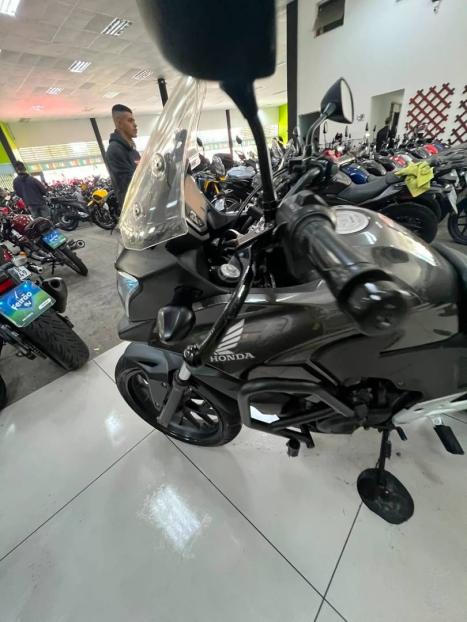 HONDA CB 500 X , Foto 11