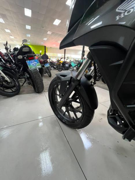 HONDA CB 500 X , Foto 12