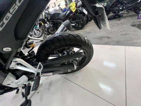 HONDA CB 500 X , Foto 13