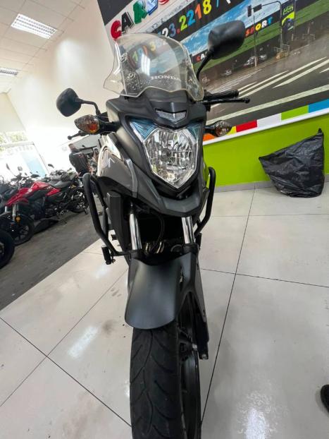 HONDA CB 500 X , Foto 14