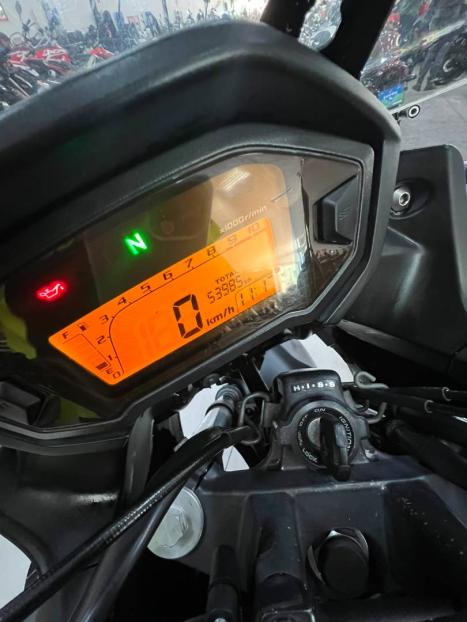 HONDA CB 500 X , Foto 15