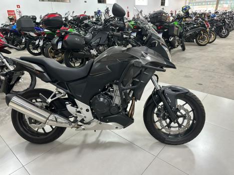 HONDA CB 500 X ABS, Foto 2 HONDA CB 500 X ABS, Foto 2