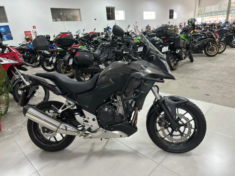 HONDA CB 500 X ABS, Foto 4 HONDA CB 500 X ABS, Foto 4