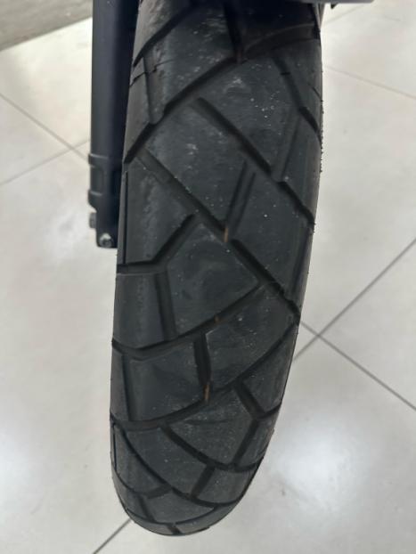 HONDA CB 500 X ABS, Foto 9