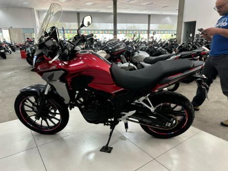 HONDA CB 500 X ABS, Foto 10