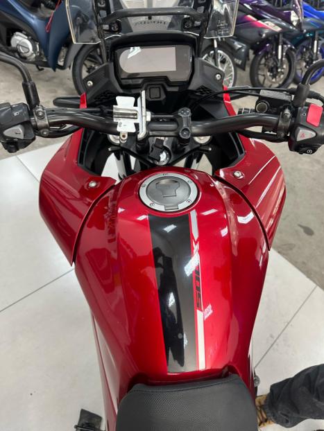 HONDA CB 500 X ABS, Foto 11