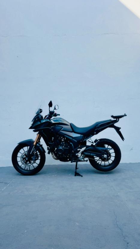 HONDA CB 500 X ABS, Foto 2