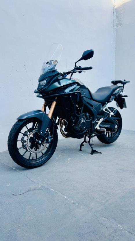 HONDA CB 500 X ABS, Foto 3