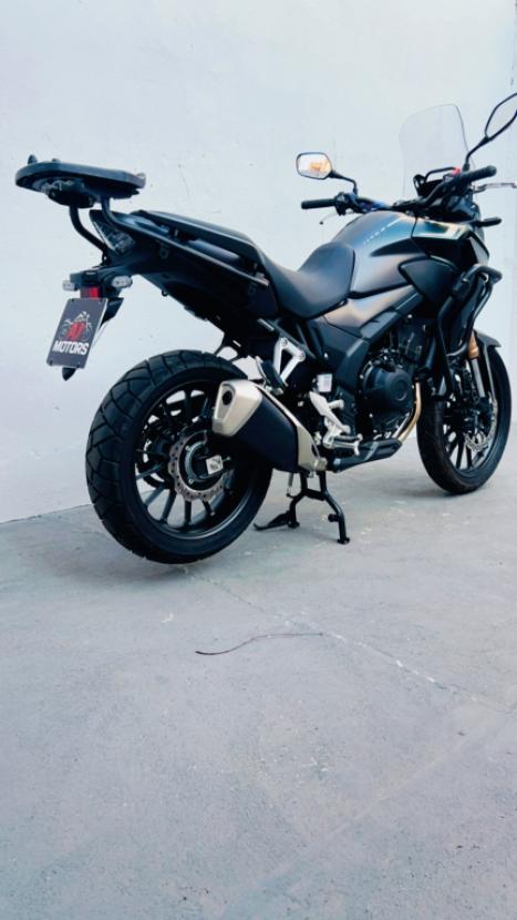 HONDA CB 500 X ABS, Foto 5