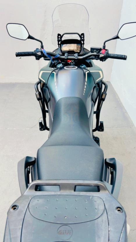 HONDA CB 500 X ABS, Foto 7