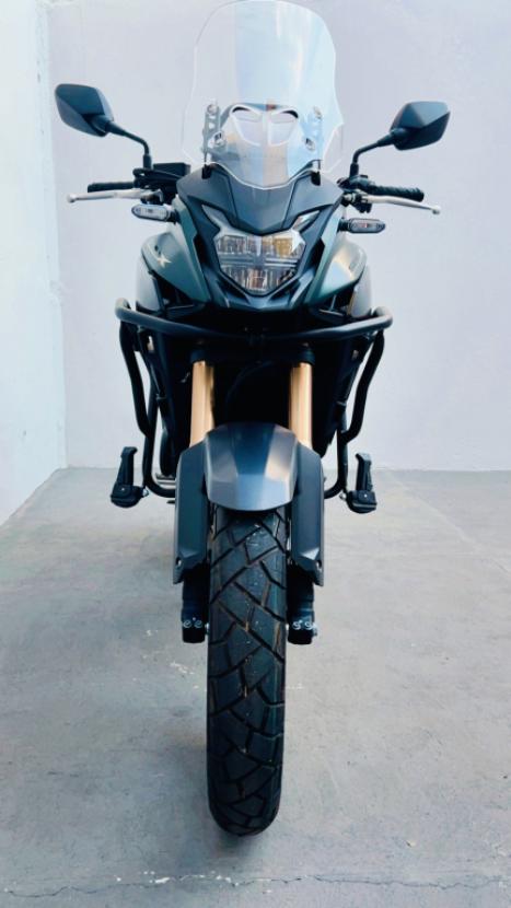 HONDA CB 500 X ABS, Foto 8