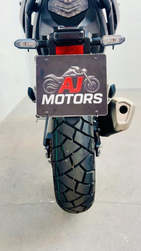 HONDA CB 500 X ABS, Foto 11