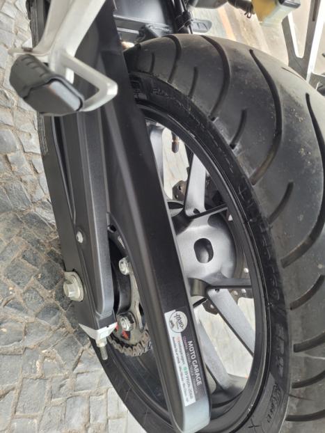 HONDA CB 500 X ABS, Foto 2