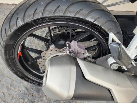 HONDA CB 500 X ABS, Foto 3