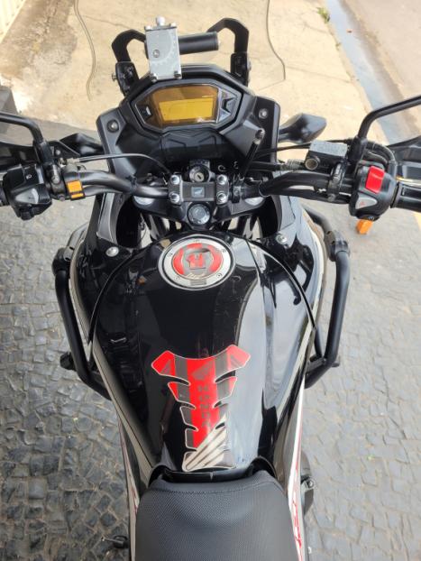 HONDA CB 500 X ABS, Foto 5