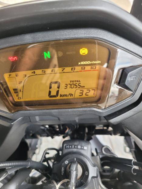 HONDA CB 500 X ABS, Foto 10