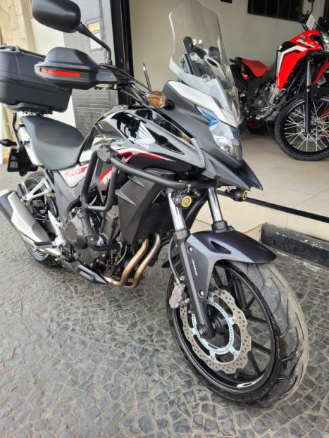 HONDA CB 500 X ABS, Foto 12