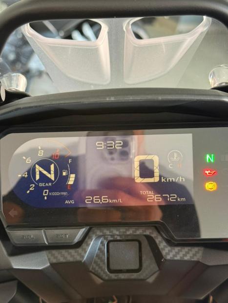 HONDA CB 500 X ABS, Foto 2