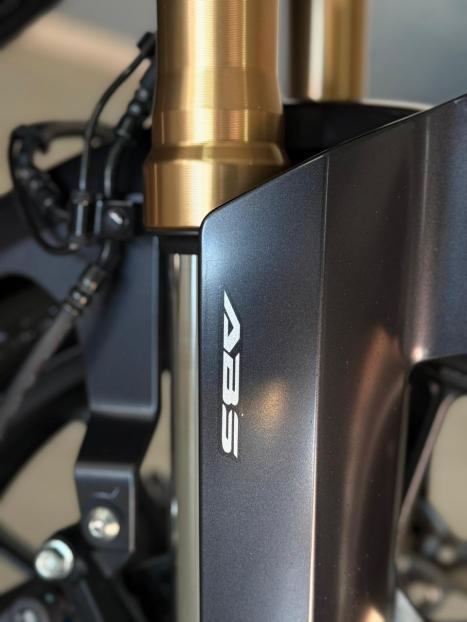 HONDA CB 500 X ABS, Foto 6