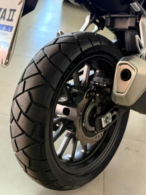 HONDA CB 500 X ABS, Foto 8