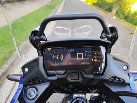 HONDA CB 500 X ABS, Foto 3