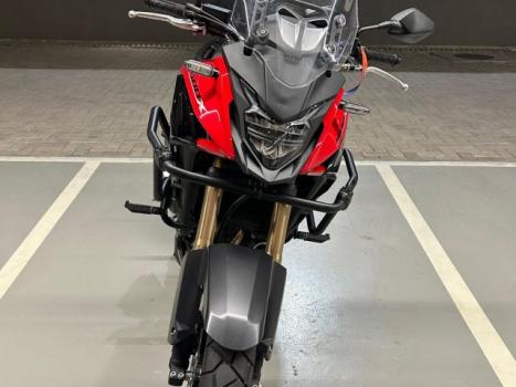 HONDA CB 500 X ABS, Foto 1