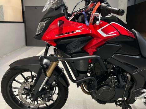 HONDA CB 500 X ABS, Foto 3