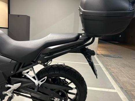 HONDA CB 500 X ABS, Foto 6