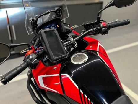 HONDA CB 500 X ABS, Foto 7