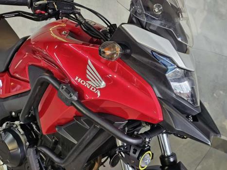 HONDA CB 500 X ABS, Foto 2