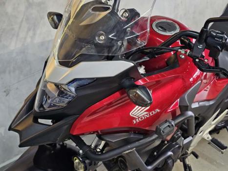 HONDA CB 500 X ABS, Foto 3