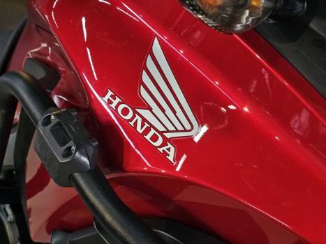 HONDA CB 500 X ABS, Foto 6