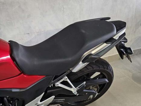 HONDA CB 500 X ABS, Foto 7