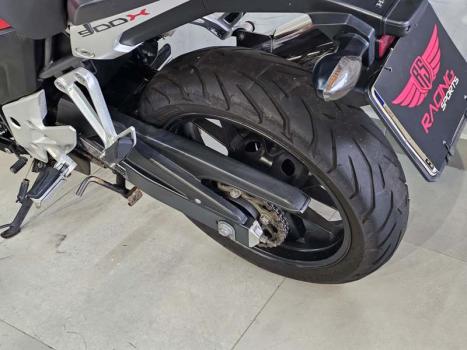 HONDA CB 500 X ABS, Foto 9