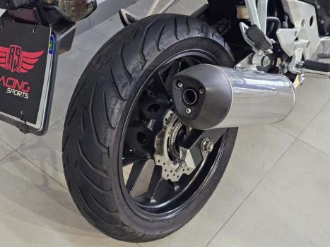 HONDA CB 500 X ABS, Foto 10