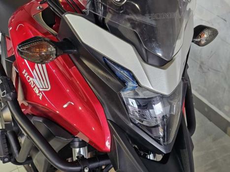 HONDA CB 500 X ABS, Foto 12