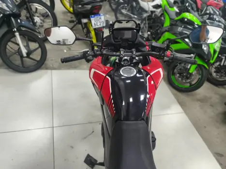 HONDA CB 500 X ABS, Foto 9