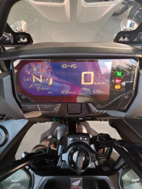 HONDA CB 500 X ABS, Foto 2
