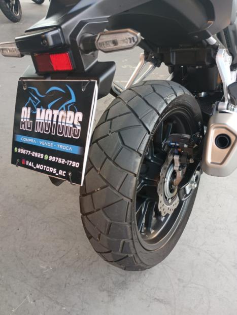 HONDA CB 500 X ABS, Foto 5