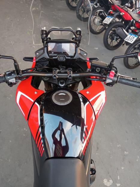 HONDA CB 500 X ABS, Foto 7