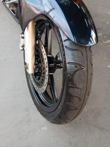 HONDA CB 500 X ABS, Foto 8