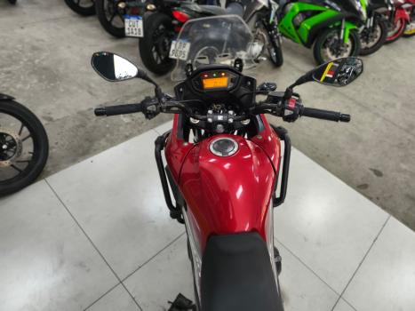 HONDA CB 500 X ABS, Foto 9