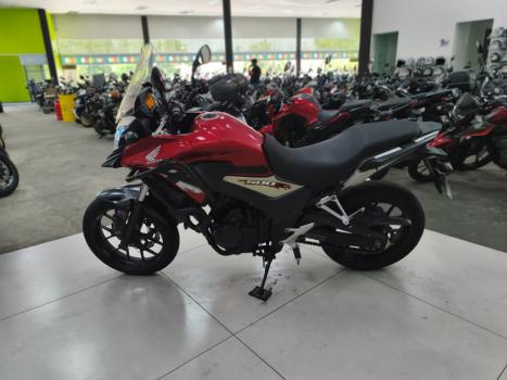 HONDA CB 500 X ABS, Foto 10