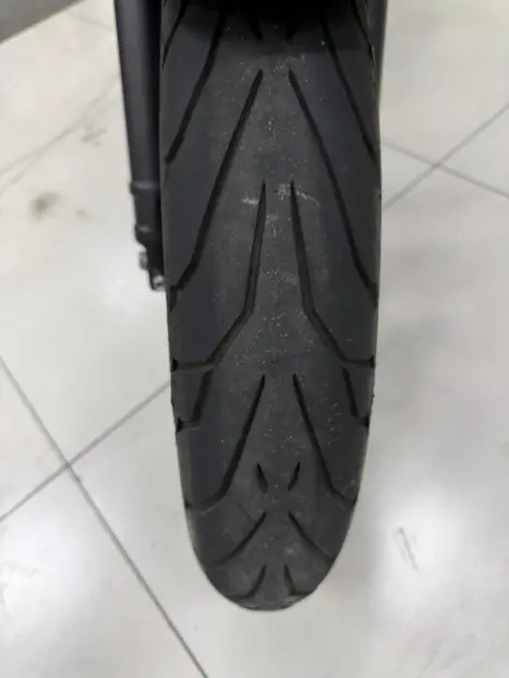 HONDA CB 500 X ABS, Foto 4