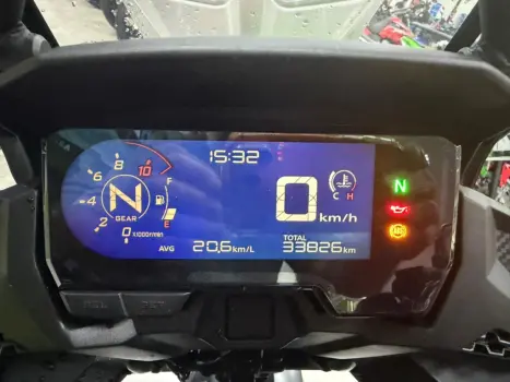 HONDA CB 500 X ABS, Foto 7