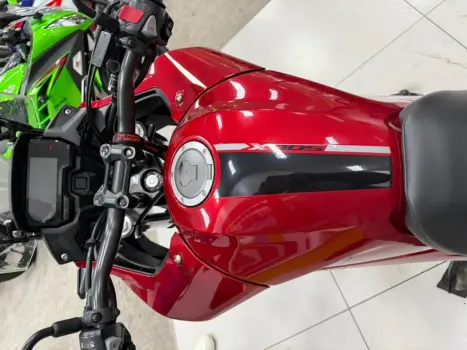 HONDA CB 500 X ABS, Foto 11